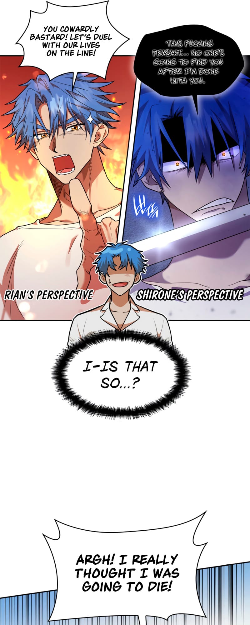 Infinite Mage, Chapter 9 image 32